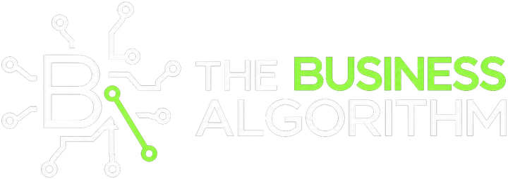 The Business Algorithm
